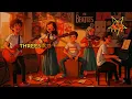 THREESIXTY - Sembunyi Bicara (COVER AKUSTICSANNN)