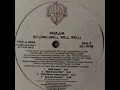Phajja - So Long (Well Well Well) (1998 R&B Remix)