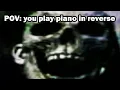 Download Lagu Hill Act 1.gym (from Sonic.EXE) - Piano Tutorial