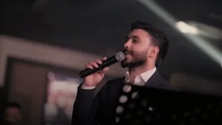 حسن نسيم   هيبة يارباتك يابوية  الحفلة الاصلية                                                   دندنها