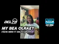 NEW REMIX || MY BEA OLRAET || STEFAN ANDRO FT CARLYTO SAPUTRA