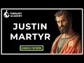 Lagu Who Was Justin Martyr? The Philosopher Who Died for Christ