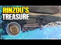 Rinzou s Treasure Watatsumi Island Oni Mark World Quests and Puzzles Genshin Impact