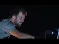Nils Frahm Boiler Room  Live set - Says