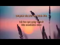 Download Lagu the Manakarra lirik Mendadak mau