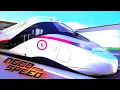 Download Lagu Top 10 Fastest High Speed Trains in Europe