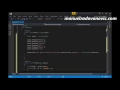 C 6 0 Tutorial - Advanced
