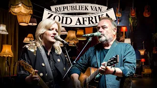 ballade vir n enkeling richard van der westhuizen u0026 karen zoid