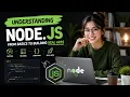 Understanding Node js Features and Functions 4 Minutes