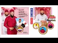 Lagu OBODO EMEBIGO || PRINCE AUSUMA MALAIKA