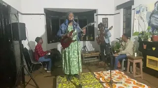 prince kaybee x katzthesingr ha ke sa kgone live 