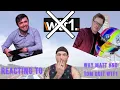 Reacting to Why Matt and Tom Left WTF1