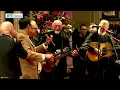 'Fairytale of New York' played at Shane MacGowan's funeral