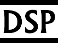 New Lectures on Advanced DSP and Adaptive Filtering from Prof David Anderson of Georgia Tech
