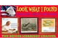 LOOK WHAT I FOUND VINTAGE 1975 BROOK TROUT PRINT LES C KOUBA