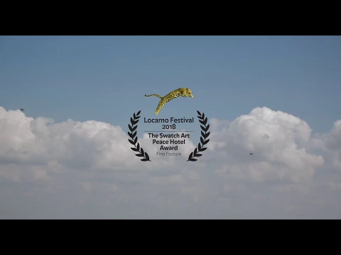 Dokumentinis filmas "Rūgštus miškas". Anonsas.