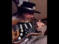 The Sky Is Crying- Stevie Ray Vaughan [High Quality No vid]