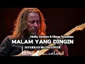 🎶Malam Yang Dingin—Melky Goeslaw & Diana Nasution | Ai Farkan Blues Cover