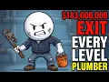 Every Rank of a Plumber 16 183M
