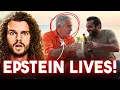 The Craziest Email Everyone Missed Epstein Files Pt 2