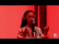 Keykinya - Ambulance (Live Performance) | Audio Exhibit
