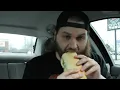 Jimmy Johns Kickin Cajun Chicken Sandwich Review