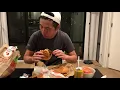 BURGER KING DELIVERED BY DOORDASH
