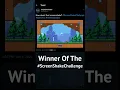 - Winner