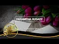 Download Lagu PARAMITHA RUSADY - Merpati Tak Pernah Ingkar Janji (Official Audio)