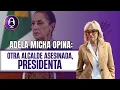 Download Lagu Presidenta Sheinbaum ¿Cuántos alcaldes más tienen que morir? | Editorial Adela Micha