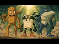 Download Lagu BRAINROT UNLEASHED: ANIME OPENING | First Episode COMING SOON!