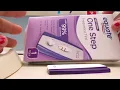 11 DPO Pregnancy Test Walmart 88 cent test March 2022