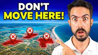 Virginia Beach Neighborhoods Everyone is LEAVING