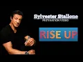 SYLVESTER STALLONE - RISE UP Motivational speech