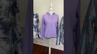 Coolibar 2023 Arcadian Packable Sunblock Jacket