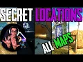 ULTIMATE PUBG SECRET LOOT LOCATIONS GUIDE PUBG SECRET KEY PUBG 2022 PUBG FREE TO PLAY