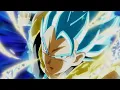“Ultimate Limit Break x Survivor” | Super Dragon Ball Heroes AMV |