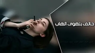 اغاني عراقيه   وجهك مرني بالطيف   احلفك بالهوى الهاب بس كافي من الغياب   بطيئ دندنها