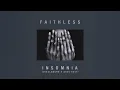 Faithless - Insomnia (Disclosure's 2025 Edit - Official Audio)