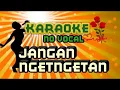 Download Lagu Jangan Ngetngetan Nella Charisma Karaoke No Vocal