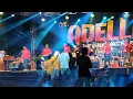 Download Lagu GERIMIS MELANDA - Lusyana Jelita - OM ADELLA | CUMI CUMI AUDIO - Layur Gedongmulyo Lasem 20 Mei 2023