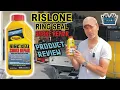 Rislone Ring Seal Smoke Repair - Product Review Andy s Garage Episode