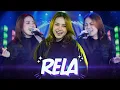 Download Lagu Rela - Sasya Arkhisna (Official Live Music)