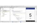 Android Tutorial Update TextView Every Second Timer