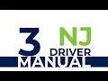 NJ C Ch 3 Driver Responsibility Seat Belts Child Seats Safe Control