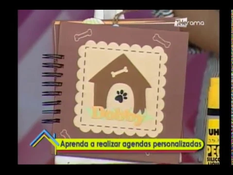 Aprenda a realizar agendas personalizadas