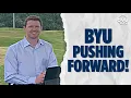 How the Transfer Portal is Changing College Athletics with Travis Branham