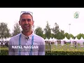 Interview with Nayel Nassar