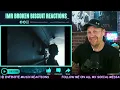 OCEAN SLEEPER Break The Cycle Reaction | First Listen