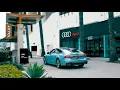 Audi San Diego Fashion Valley